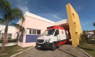 SAMU conclui uma semana de atendimento nas rodovias