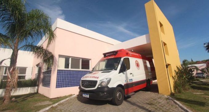 SAMU conclui uma semana de atendimento nas rodovias