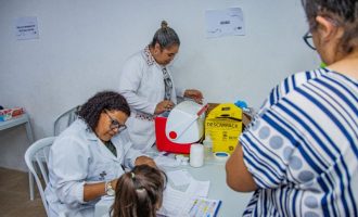 Prefeitura amplia atendimento em Saúde da Família para mais duas UBS’s