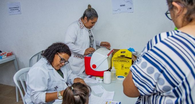 Prefeitura amplia atendimento em Saúde da Família para mais duas UBS’s