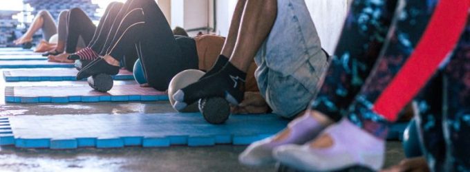 Vida Ativa leva atividades físicas e de lazer para os pelotenses