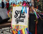 Festival celebra 13 anos de Sofá na Rua