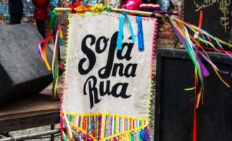 Festival celebra 13 anos de Sofá na Rua