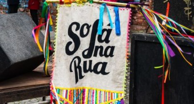 Festival celebra 13 anos de Sofá na Rua