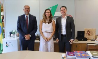 Federarroz pede ação do governo gaúcho diante de denúncias sobre diesel no Estado