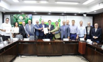 Arrozeiros pedem prorrogação de crédito presumido de ICMS no RS