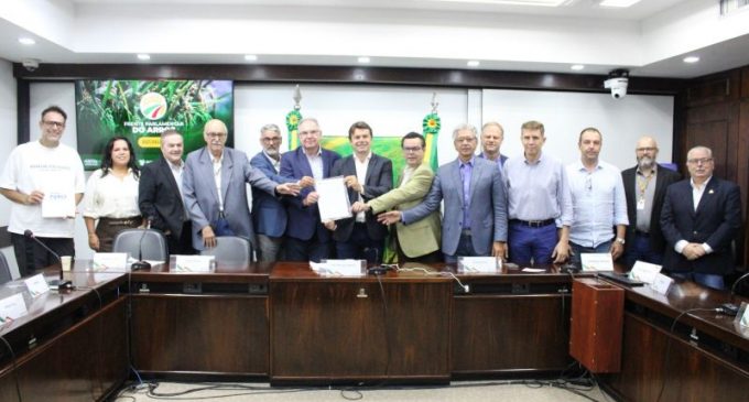 Arrozeiros pedem prorrogação de crédito presumido de ICMS no RS