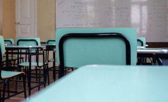 Pelotas suspende aulas na rede municipal por conta de ciclone