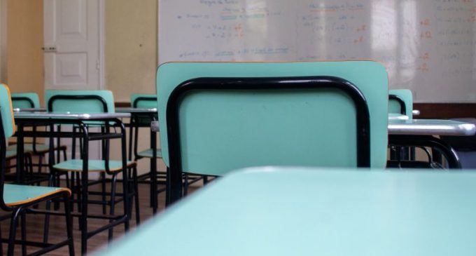 Pelotas suspende aulas na rede municipal por conta de ciclone