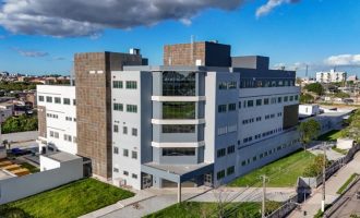 Grupo Hospitalar Conceição abre seleção para novo Pronto Socorro de Pelotas com salários de até R$ 17,6 mil