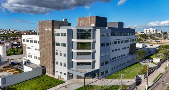 Grupo Hospitalar Conceição abre seleção para novo Pronto Socorro de Pelotas com salários de até R$ 17,6 mil