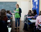Após dois anos de Pé-de-Meia, abandono escolar no RS cai 52%