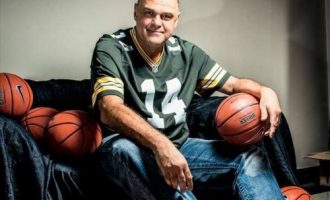 Morre Oscar Schmidt, lenda do basquete mundial