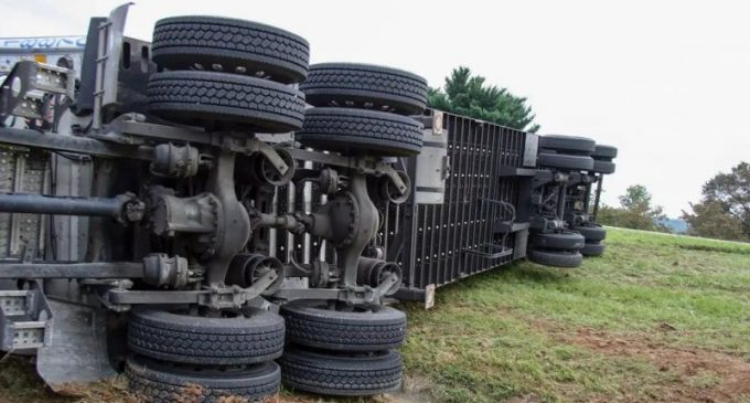 PRF registra 84 mortes e 1.167 feridos nas estradas durante feriado