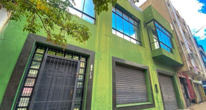 Casa da Igualdade Racial será inaugurada em Pelotas nesta quinta-feira (30)