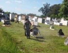 Cemitério da Boa Vista vai receber mutirão de limpeza