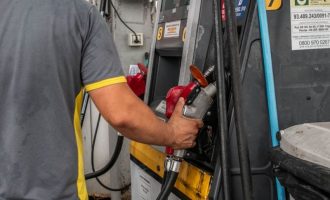 Petrobras anuncia aumento de R$ 0,04 na gasolina vendida para distribuidoras