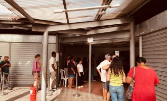 Participação intensa marca eleição para o Conselho do Plano Diretor