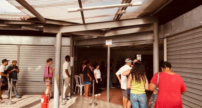 Participação intensa marca eleição para o Conselho do Plano Diretor