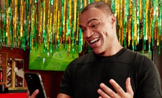 KTO lança campanha “Pode Apostar” com Denilson para a Copa do Mundo