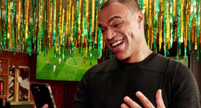 KTO lança campanha “Pode Apostar” com Denilson para a Copa do Mundo