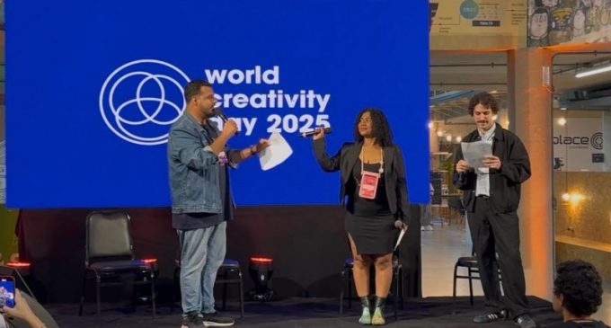 Pelotas recebe 80 atividades gratuitas no Dia Mundial da Criatividade