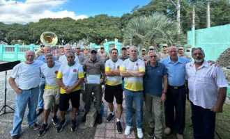 ASSTBM Regional Pelotas homenageia ex-presidentes em evento marcado por emoção e reconhecimento