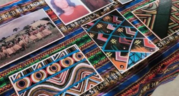 Termina nesta sexta a Exposição Caminhos de Kasãto