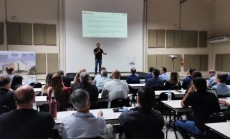 Como agente local, Pelotas Parque Tecnológico aproxima empresas de recursos para inovação