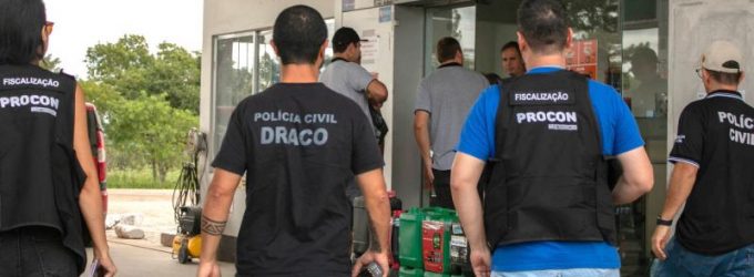 Distribuidoras – e não os postos – geram alta nos preços dos combustíveis