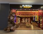Florybal inaugura loja no Shopping Pelotas