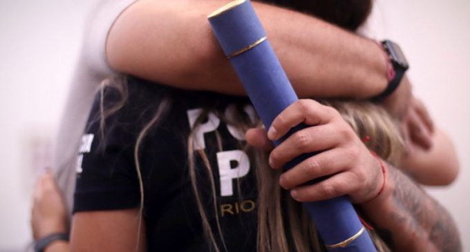 Recomeço e qualificação: apenado conclui graduação na UCPel