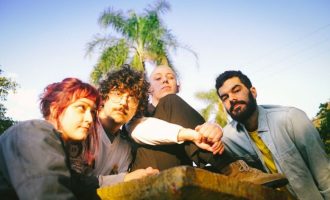 Bella e o Olmo da Bruxa e os argentinos do Buenos Vampiros fazem shows em Pelotas