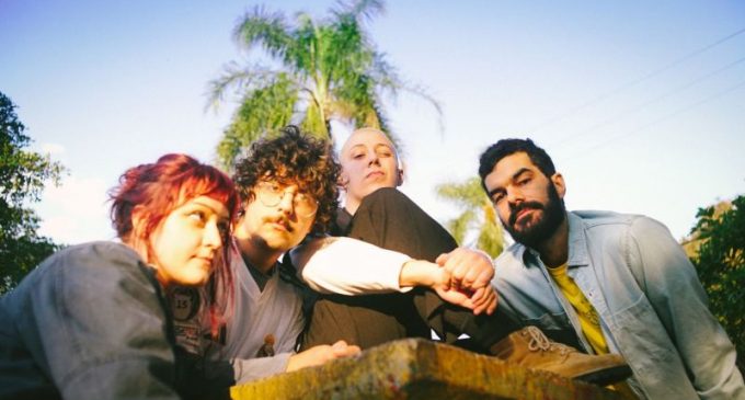 Bella e o Olmo da Bruxa e os argentinos do Buenos Vampiros fazem shows em Pelotas