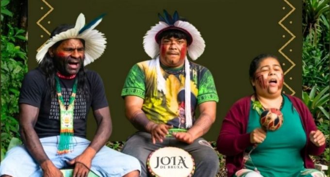 Abril Indígena: roda de conversa busca aproximar estudantes da cultura indígena ancestral