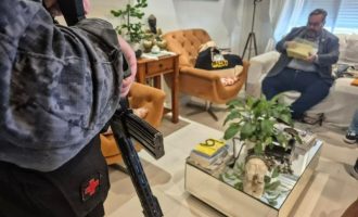 MPRS deflagra operação após apenado comprar imóvel em nome de servidora pública em Pelotas