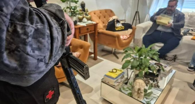 MPRS deflagra operação após apenado comprar imóvel em nome de servidora pública em Pelotas