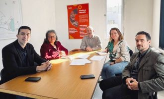 Prefeitura e IFSul assinam acordo de cooperação para a habitação