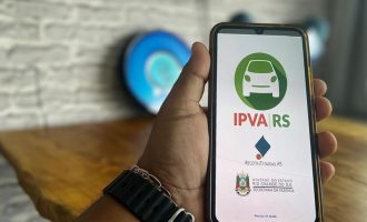 Prazo para pagar sexta e última parcela do IPVA 2026 termina na terça-feira (30)