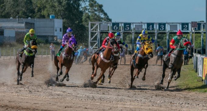 GP Princesa do Sul acontece neste domingo