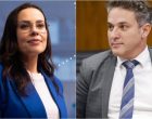 Quaest: disputa pelo governo do RS tem Juliana Brizola na liderança