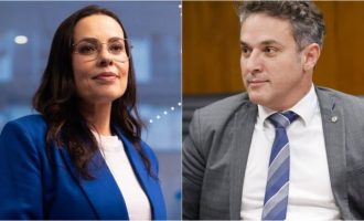 Quaest: disputa pelo governo do RS tem Juliana Brizola na liderança