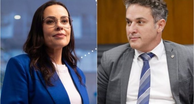 Quaest: disputa pelo governo do RS tem Juliana Brizola na liderança