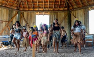 V Semana Cultural Kaingang será realizada em maio