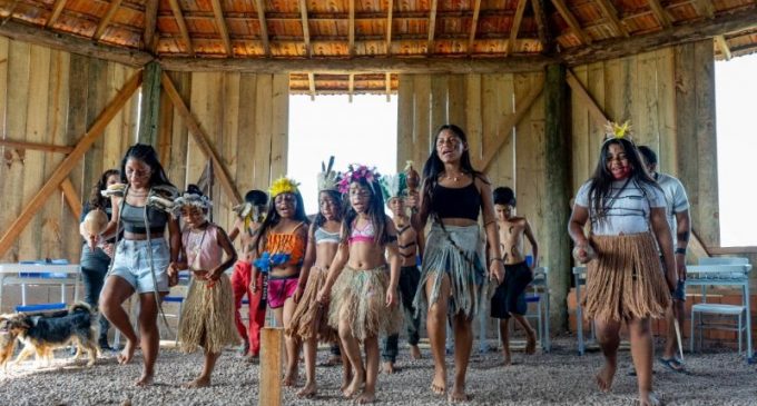 V Semana Cultural Kaingang será realizada em maio