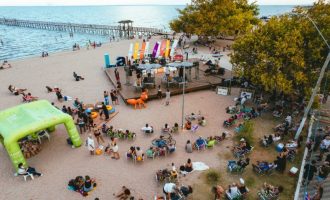 Projeto Luau Bandas Gaúchas Acústico alcança mais de 240 mil pessoas unindo cultura e sustentabilidade