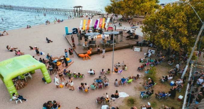 Projeto Luau Bandas Gaúchas Acústico alcança mais de 240 mil pessoas unindo cultura e sustentabilidade