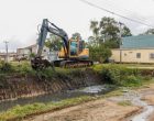 Prefeitura de Pelotas faz obras de drenagem no Dunas