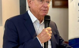 Fecomércio-RS divulga manifesto por responsabilidade econômica e aponta entraves ao desenvolvimento gaúcho