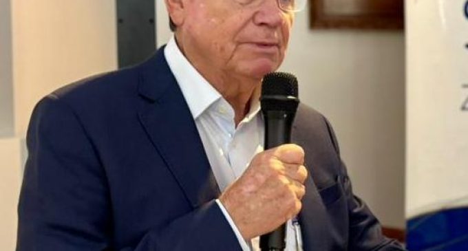 Fecomércio-RS divulga manifesto por responsabilidade econômica e aponta entraves ao desenvolvimento gaúcho